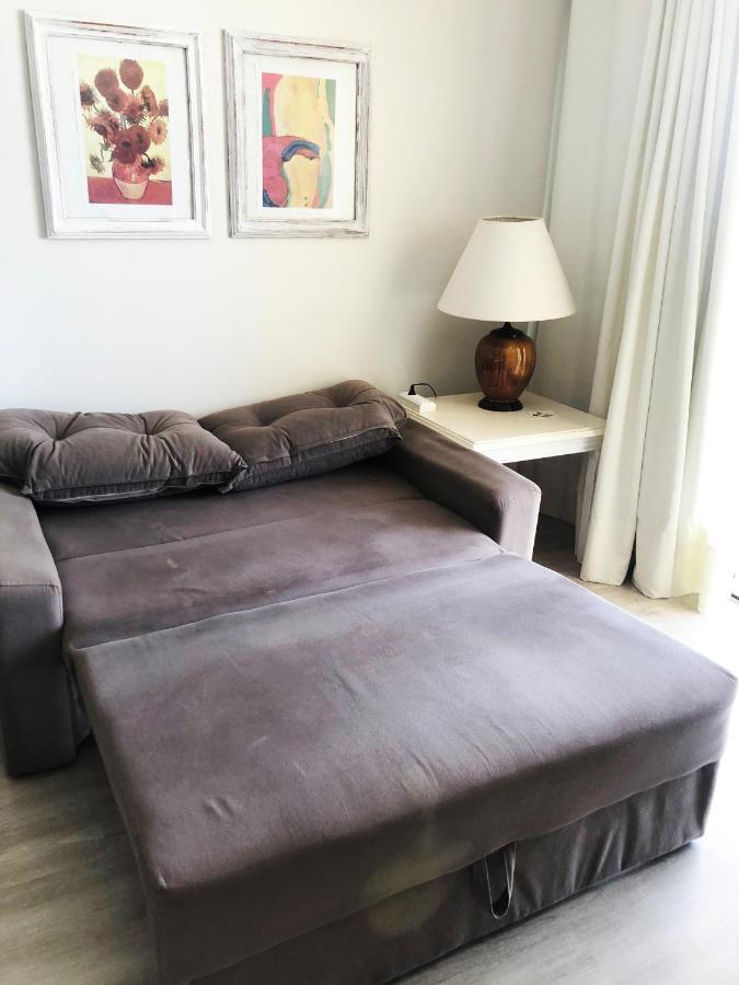 Residencial Lexus Beira-Mar Apartment ฟลอเรียนอโปลิส ภายนอก รูปภาพ
