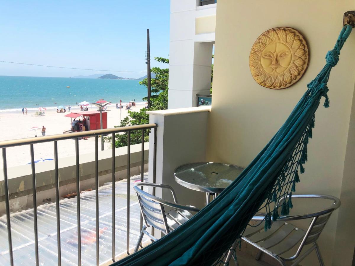 Residencial Lexus Beira-Mar Apartment ฟลอเรียนอโปลิส ภายนอก รูปภาพ